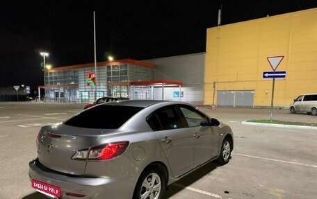 Mazda 3, 2012 год, 890 000 рублей, 6 фотография