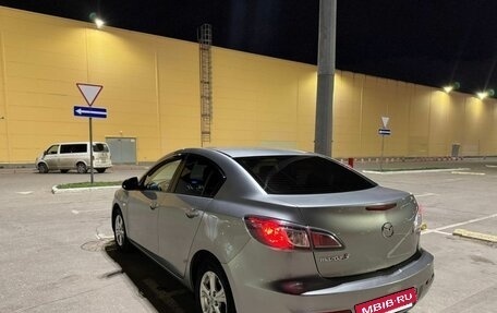 Mazda 3, 2012 год, 890 000 рублей, 5 фотография