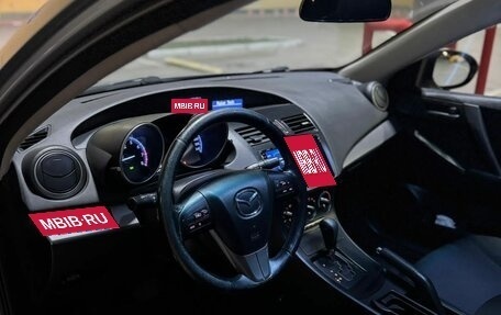 Mazda 3, 2012 год, 890 000 рублей, 4 фотография