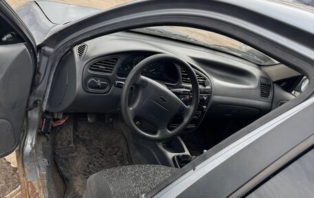 Chevrolet Lanos I, 2008 год, 70 000 рублей, 5 фотография
