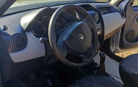 Renault Duster I рестайлинг, 2018 год, 990 000 рублей, 9 фотография