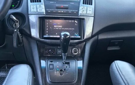Lexus RX II рестайлинг, 2006 год, 1 900 000 рублей, 10 фотография