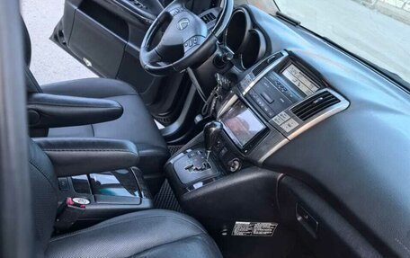 Lexus RX II рестайлинг, 2006 год, 1 900 000 рублей, 7 фотография