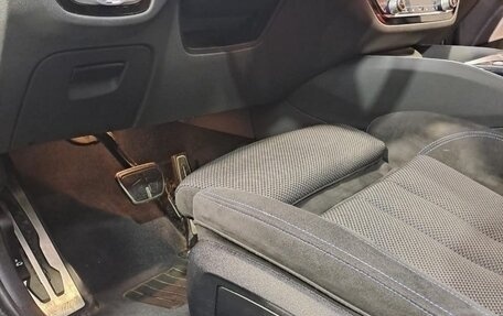 BMW 5 серия, 2018 год, 6 000 000 рублей, 16 фотография