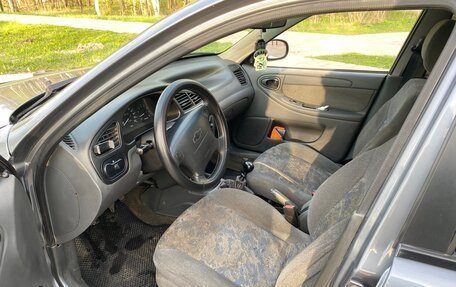 Chevrolet Lanos I, 2008 год, 210 000 рублей, 6 фотография