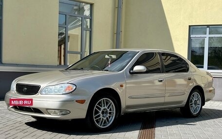 Nissan Cefiro III, 2001 год, 400 000 рублей, 3 фотография