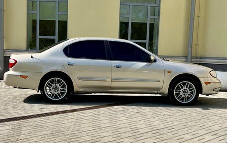 Nissan Cefiro III, 2001 год, 400 000 рублей, 8 фотография