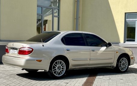 Nissan Cefiro III, 2001 год, 400 000 рублей, 7 фотография