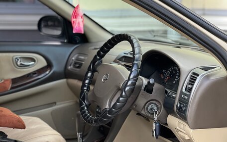 Nissan Cefiro III, 2001 год, 400 000 рублей, 11 фотография