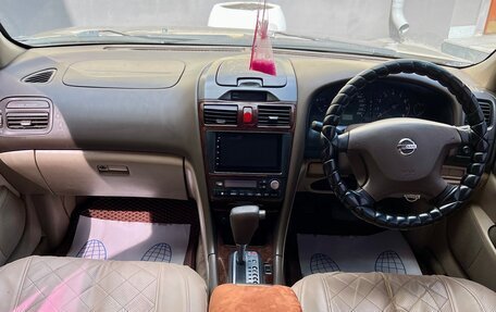 Nissan Cefiro III, 2001 год, 400 000 рублей, 13 фотография