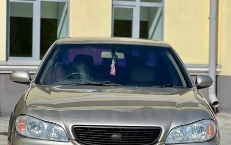 Nissan Cefiro III, 2001 год, 400 000 рублей, 2 фотография