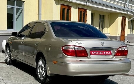Nissan Cefiro III, 2001 год, 400 000 рублей, 5 фотография
