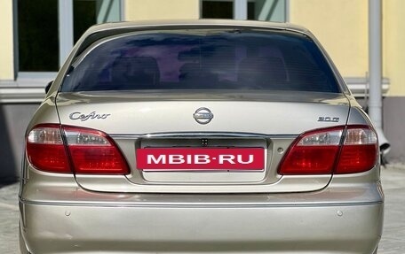 Nissan Cefiro III, 2001 год, 400 000 рублей, 6 фотография