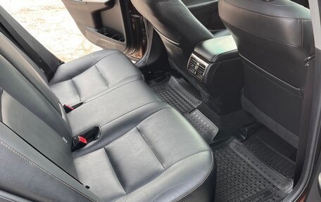 Toyota Camry, 2017 год, 2 350 000 рублей, 24 фотография