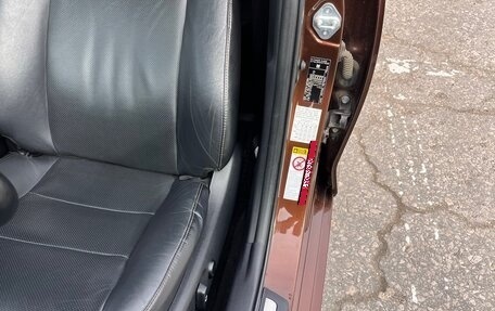 Toyota Camry, 2017 год, 2 350 000 рублей, 21 фотография