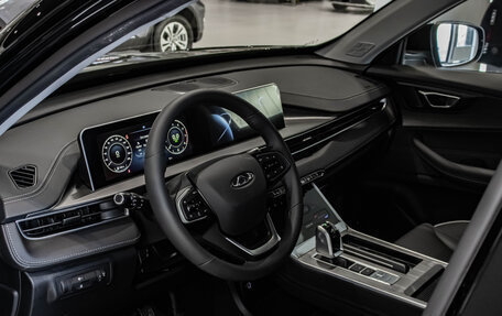 Chery Tiggo 4 I рестайлинг, 2025 год, 2 267 100 рублей, 7 фотография