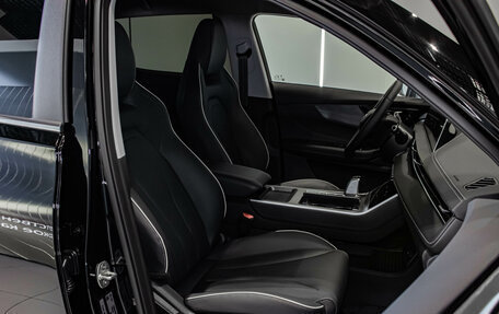 Chery Tiggo 4 I рестайлинг, 2025 год, 2 267 100 рублей, 9 фотография
