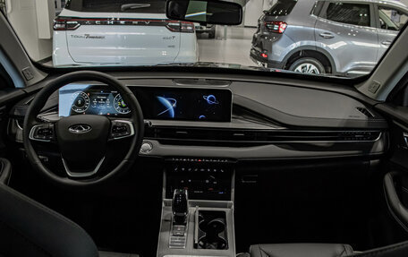 Chery Tiggo 4 I рестайлинг, 2025 год, 2 267 100 рублей, 10 фотография