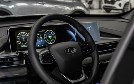 Chery Tiggo 4 I рестайлинг, 2025 год, 2 267 100 рублей, 12 фотография