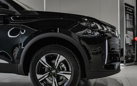 Chery Tiggo 4 I рестайлинг, 2025 год, 2 267 100 рублей, 13 фотография