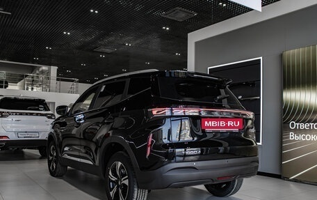 Chery Tiggo 4 I рестайлинг, 2025 год, 2 267 100 рублей, 5 фотография