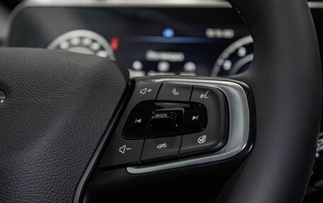 Chery Tiggo 4 I рестайлинг, 2025 год, 2 267 100 рублей, 22 фотография