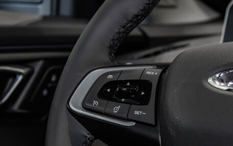 Chery Tiggo 4 I рестайлинг, 2025 год, 2 267 100 рублей, 28 фотография