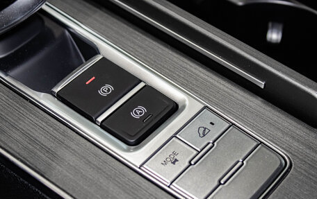 Chery Tiggo 4 I рестайлинг, 2025 год, 2 267 100 рублей, 27 фотография