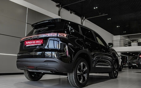 Chery Tiggo 4 I рестайлинг, 2025 год, 2 267 100 рублей, 6 фотография