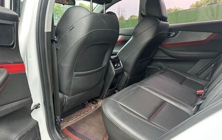 Chery Tiggo 7 Pro, 2022 год, 1 510 008 рублей, 5 фотография