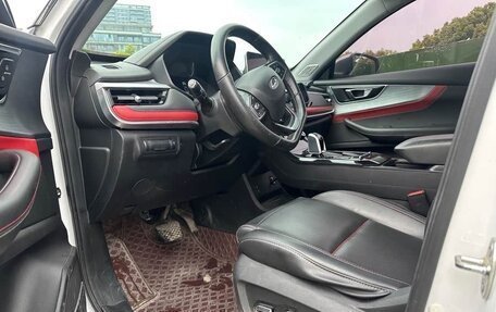 Chery Tiggo 7 Pro, 2022 год, 1 510 008 рублей, 4 фотография