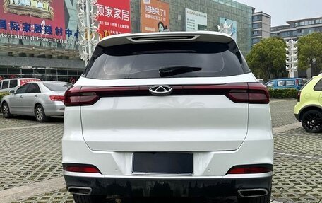 Chery Tiggo 7 Pro, 2022 год, 1 510 008 рублей, 2 фотография