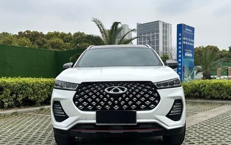 Chery Tiggo 7 Pro, 2022 год, 1 510 008 рублей, 6 фотография