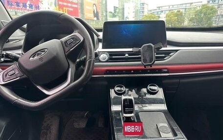 Chery Tiggo 7 Pro, 2022 год, 1 510 008 рублей, 9 фотография