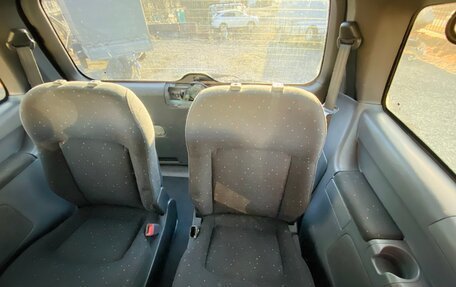 Hyundai Trajet I рестайлинг, 2001 год, 470 000 рублей, 9 фотография