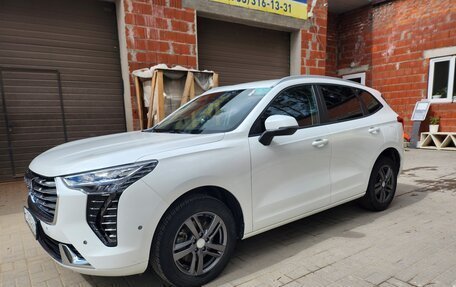 Haval Jolion, 2023 год, 1 820 000 рублей, 5 фотография
