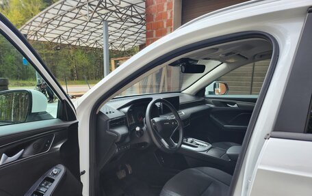 Haval Jolion, 2023 год, 1 820 000 рублей, 7 фотография