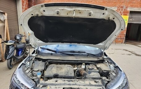 Haval Jolion, 2023 год, 1 820 000 рублей, 3 фотография