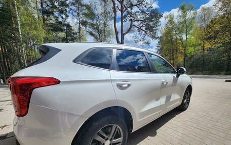 Haval Jolion, 2023 год, 1 820 000 рублей, 15 фотография