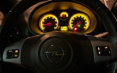 Opel Corsa D, 2008 год, 359 000 рублей, 2 фотография