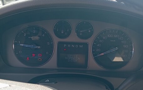 Cadillac Escalade III, 2007 год, 1 300 000 рублей, 3 фотография
