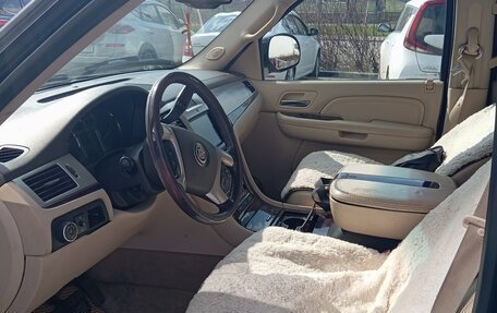 Cadillac Escalade III, 2007 год, 1 300 000 рублей, 7 фотография