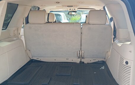 Cadillac Escalade III, 2007 год, 1 300 000 рублей, 13 фотография