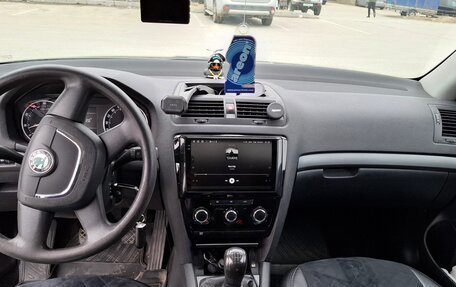 Skoda Octavia IV, 2010 год, 700 000 рублей, 7 фотография