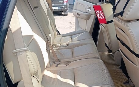 Cadillac Escalade III, 2007 год, 1 300 000 рублей, 10 фотография