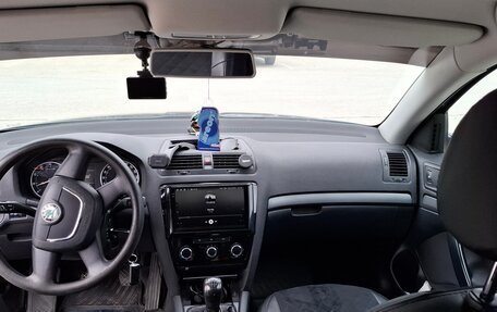 Skoda Octavia IV, 2010 год, 700 000 рублей, 8 фотография
