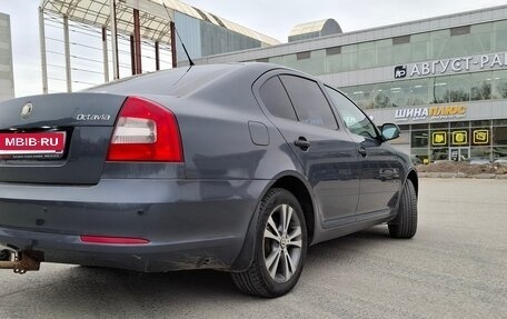 Skoda Octavia IV, 2010 год, 700 000 рублей, 6 фотография