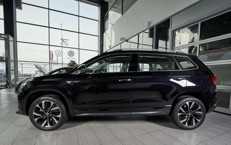 Skoda Karoq I, 2024 год, 3 765 000 рублей, 3 фотография