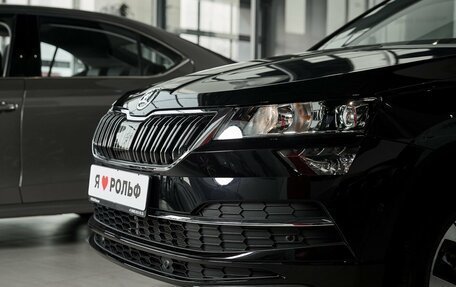 Skoda Karoq I, 2024 год, 3 765 000 рублей, 8 фотография