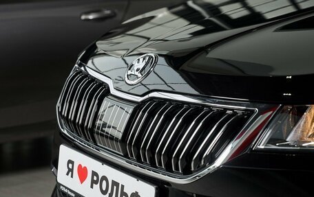 Skoda Karoq I, 2024 год, 3 765 000 рублей, 9 фотография